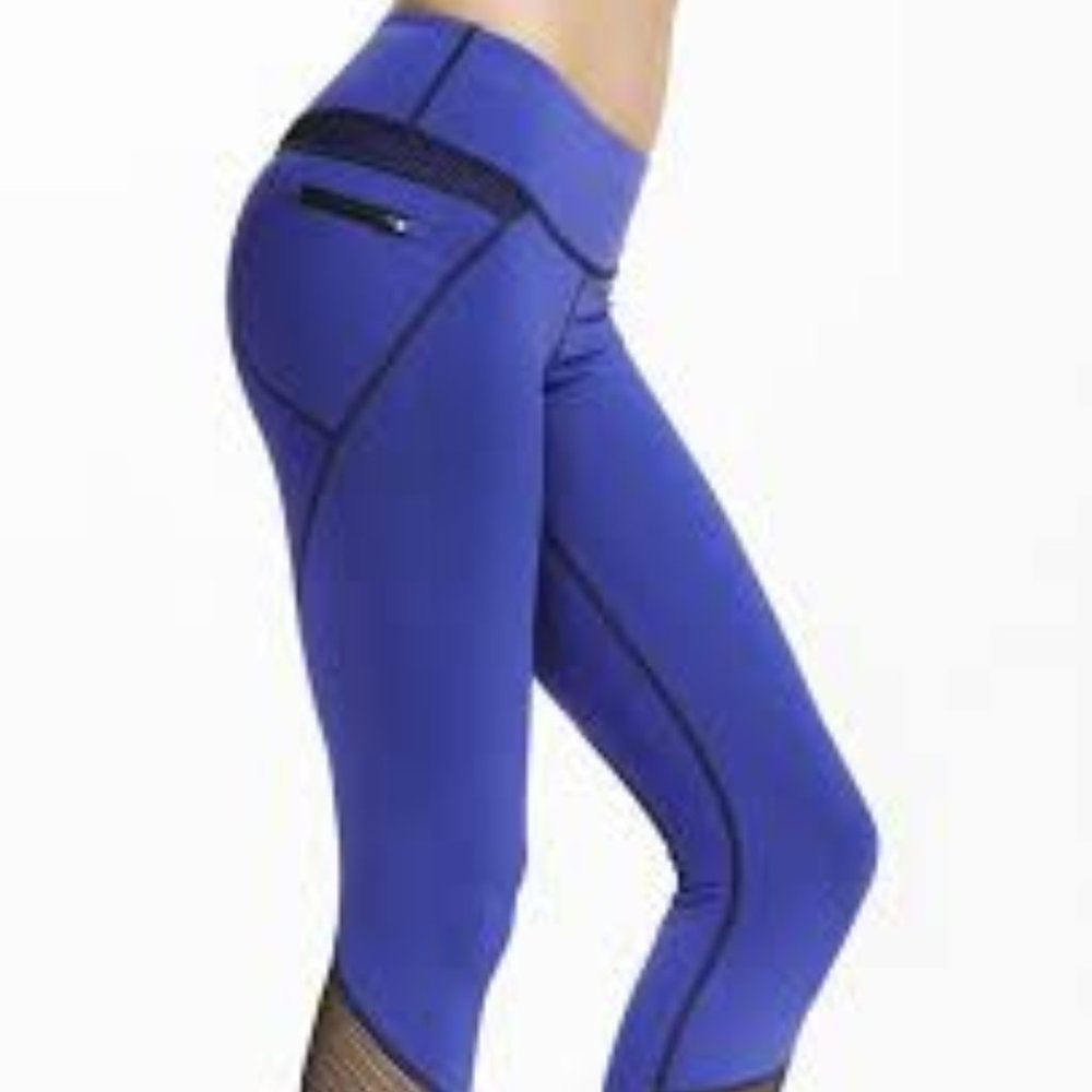 VIMMA Edge Capri Ultramarine